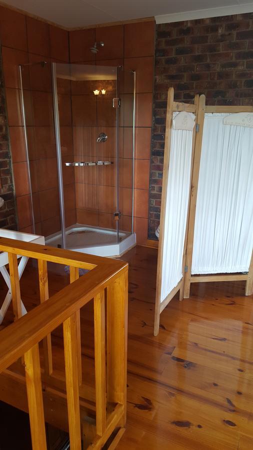 Clarens Cottages Екстериор снимка